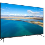 CHiQ U50G7U, LED-Fernseher 126 cm(50 Zoll), schwarz, UltraHD/4K, Dolby Vision, Triple Tuner