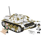 COBI Jagdpanzer IV/70 (V) (Sd.Kfz.162/1), Konstruktionsspielzeug Maßstab 1:28