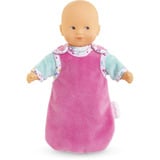 Corolle Mon Premier Poupon Mini Calin Gute Nacht Set, Puppe 