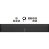 Corsair K100 RGB, Gaming-Tastatur schwarz, DE-Layout, Corsair OPX