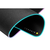 Corsair MM700 RGB, Gaming-Mauspad schwarz