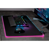 Corsair MM700 RGB, Gaming-Mauspad schwarz