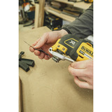 DEWALT Akku-Multitool (Basisversion) DCS355N-XJ, 18 Volt, Multifunktions-Werkzeug gelb/schwarz, Ohne Akku, inklusive 30-teiligem Zubehör-Set