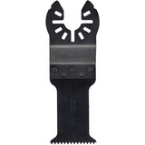 DEWALT Akku-Multitool (Basisversion) DCS355N-XJ, 18 Volt, Multifunktions-Werkzeug gelb/schwarz, Ohne Akku, inklusive 30-teiligem Zubehör-Set