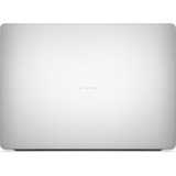 Dell Pro 14-5G8FC, Notebook platin, AMD Ryzen AI 7 PRO 350, AMD Radeon 860M, 16 GB DDR5, 512 GB (512 GB SSD), Windows 11 Pro