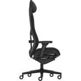 Fractal Design Refine 2 Mesh Dark, Gaming-Stuhl schwarz