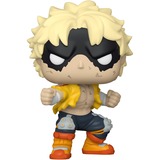 Funko POP! My Hero Academia - Fat Gum (Slim Form), Spielfigur 12,4 cm