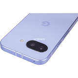 Google Pixel 9a 128GB, Handy Iris, Android 15,Dual SIM, 8 GB