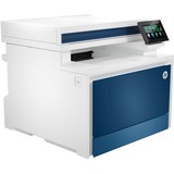 HP Color LaserJet Pro MFP 4302fdn, Multifunktionsdrucker USB, LAN, Scan, Kopie, Fax, Duplex (Druck), Duplex (Scan)