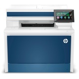HP Color LaserJet Pro MFP 4302fdn, Multifunktionsdrucker USB, LAN, Scan, Kopie, Fax, Duplex (Druck), Duplex (Scan)