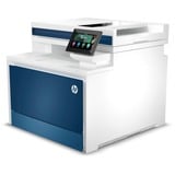 HP Color LaserJet Pro MFP 4302fdn, Multifunktionsdrucker USB, LAN, Scan, Kopie, Fax, Duplex (Druck), Duplex (Scan)