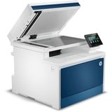 HP Color LaserJet Pro MFP 4302fdn, Multifunktionsdrucker USB, LAN, Scan, Kopie, Fax, Duplex (Druck), Duplex (Scan)