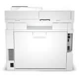 HP Color LaserJet Pro MFP 4302fdn, Multifunktionsdrucker USB, LAN, Scan, Kopie, Fax, Duplex (Druck), Duplex (Scan)