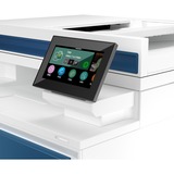 HP Color LaserJet Pro MFP 4302fdn, Multifunktionsdrucker USB, LAN, Scan, Kopie, Fax, Duplex (Druck), Duplex (Scan)