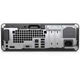 HP ProDesk 600 G5 SFF Generalüberholt, PC-System schwarz/silber, Windows 11 Pro