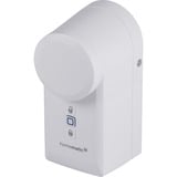 Homematic IP Starter Set Zutritt mit Keypad, Zutrittskontrollsystem 