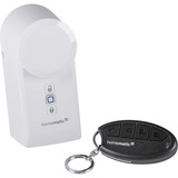 Homematic IP Starter Set Zutritt mit Keypad, Zutrittskontrollsystem 