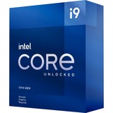 Intel® Core™ i9-11900KF, Prozessor 