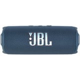 JBL Flip 7 , Lautsprecher blau, Bluetooth 5.4, USB-C