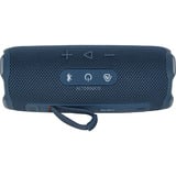 JBL Flip 7 , Lautsprecher blau, Bluetooth 5.4, USB-C