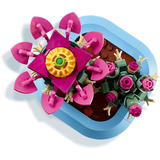 LEGO 11509 Botanicals Blühender Kaktus, Konstruktionsspielzeug 