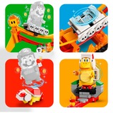 LEGO 71416 Super Mario Lavawelle-Fahrgeschäft - Erweiterungsset, Konstruktionsspielzeug 