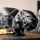 LEGO 75382 Star Wars Tie Abfangjäger, Konstruktionsspielzeug 