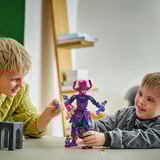 LEGO 76316 Marvel Super Heroes Fantastic Four vs. Galactus Baufigur, Konstruktionsspielzeug 