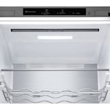 LG GBV7280BMB, Kühl-/Gefrierkombination LINEARCooling, DoorCooling+, Total NoFrost