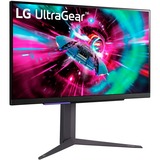 UltraGear 27GR93U-B, Gaming-Monitor