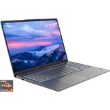 Lenovo IdeaPad 5 Pro 16ACH (82L5006RGE), Notebook grau, ohne Betriebssystem, 120 Hz Display