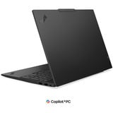 Lenovo ThinkPad E16 G4 (21YC0008GE), Notebook schwarz, Intel® Core™ Ultra 5 325, Intel® Graphics, 16 GB DDR5, 512 GB (512 GB SSD), Windows 11 Pro