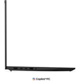 Lenovo ThinkPad E16 G4 (21YC0008GE), Notebook schwarz, Intel® Core™ Ultra 5 325, Intel® Graphics, 16 GB DDR5, 512 GB (512 GB SSD), Windows 11 Pro