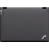 Lenovo ThinkPad P16v G1 (21FE0004GE), Notebook schwarz, Windows 11 Pro 64-Bit, 40.6 cm (16 Zoll), 1 TB SSD
