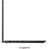Lenovo ThinkPad T14s 2-in-1 G2 (21YY002DGE), Notebook schwarz, Intel® Core™ Ultra 5 325, Intel® Graphics, 32 GB LPDDR5X, 512 GB (512 GB SSD), Windows 11 Pro