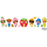 MGA Entertainment L.O.L. Surprise Loves Strawberry Shortcake Tots sortierter Artikel, eine Figur