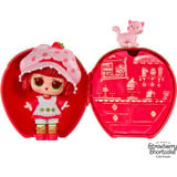 MGA Entertainment L.O.L. Surprise Loves Strawberry Shortcake Tots sortierter Artikel, eine Figur