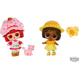 MGA Entertainment L.O.L. Surprise Loves Strawberry Shortcake Tots sortierter Artikel, eine Figur