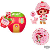 MGA Entertainment L.O.L. Surprise Loves Strawberry Shortcake Tots sortierter Artikel, eine Figur