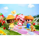 MGA Entertainment L.O.L. Surprise Loves Strawberry Shortcake Tots sortierter Artikel, eine Figur
