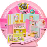MGA Entertainment MGA's Miniverse - Spaces Ice Cream Shop, Basteln 
