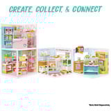 MGA Entertainment MGA's Miniverse - Spaces Ice Cream Shop, Basteln 