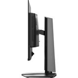 MSI MAG 274QPDE QD-OLED X24, Gaming-Monitor 67.3 cm (26.5 Zoll), schwarz, WQHD, HDMI, DP, 240Hz Panel