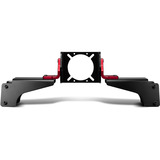 Next Level Racing Elite Premium DD Side & Front Mount Adapter, Halterung schwarz