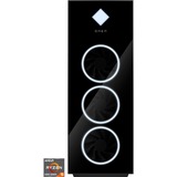 OMEN 45L Gaming-Desktop GT22-0000ng, Gaming-PC schwarz, Windows 11 Home 64-Bit