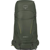 Osprey Kestrel 58 , Rucksack olivgrün, 58 Liter / Größe L/XL