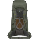 Osprey Kestrel 58 , Rucksack olivgrün, 58 Liter / Größe L/XL