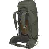 Osprey Kestrel 58 , Rucksack olivgrün, 58 Liter / Größe L/XL