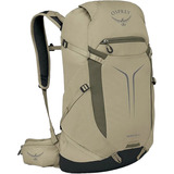 Osprey Sportlite 30 , Rucksack beige/olivgrün, 30 Liter