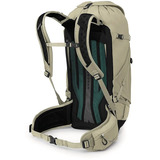 Osprey Sportlite 30 , Rucksack beige/olivgrün, 30 Liter